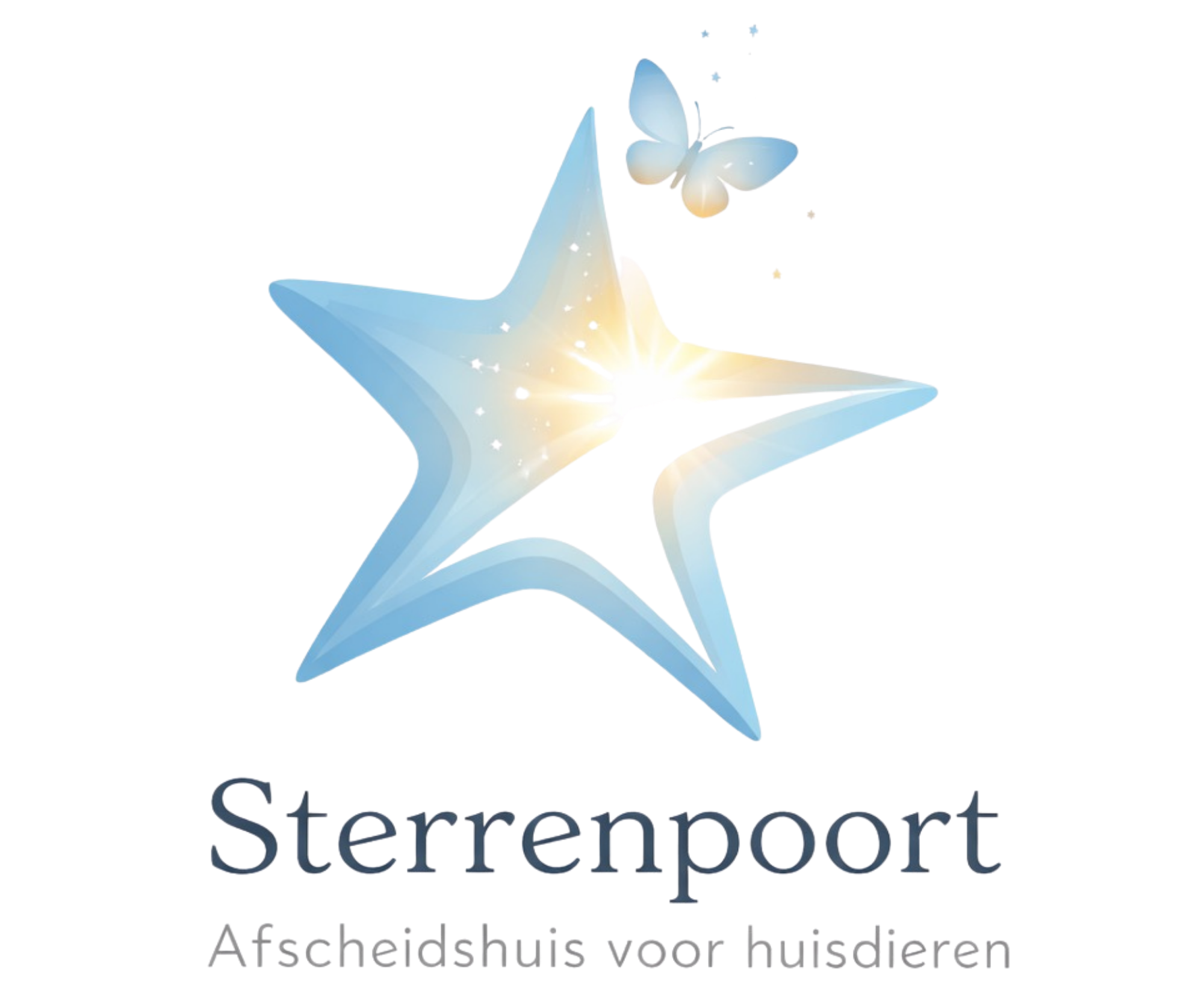 Afscheidshuis voor huisdieren